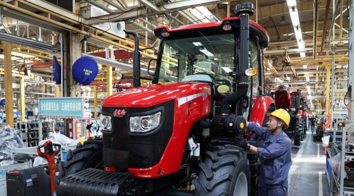 Cina: Henan punta sullo sviluppo dell’industria manifatturiera (2)