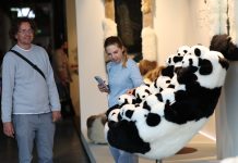 Milano ospita il 64esimo Salone del Mobile (2)