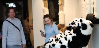 Milano ospita il 64esimo Salone del Mobile (2)