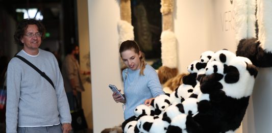 Milano ospita il 64esimo Salone del Mobile (2)