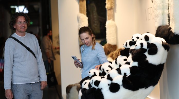 Milano ospita il 64esimo Salone del Mobile (2)