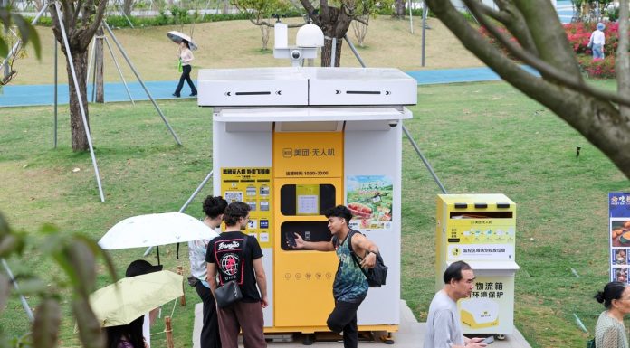 Cina: Shenzhen trasforma i parchi in spazi urbani smart e di qualità (3)