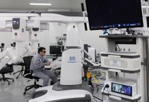 Cina: a Harbin si producono apparecchiature mediche di fascia alta (1)