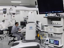 Cina: a Harbin si producono apparecchiature mediche di fascia alta (1)