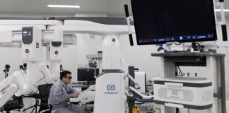 Cina: a Harbin si producono apparecchiature mediche di fascia alta (1)