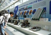 Cina: Shouguang, al via 27esima International Vegetable Science & Technology Expo (3)