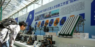 Cina: Shouguang, al via 27esima International Vegetable Science & Technology Expo (3)