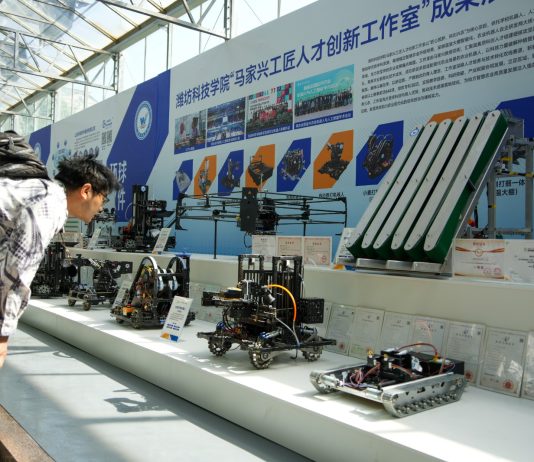 Cina: Shouguang, al via 27esima International Vegetable Science & Technology Expo (3)