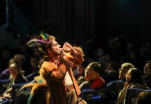 Cina: “Il flauto magico” chiude SSIMF 2026 (1)