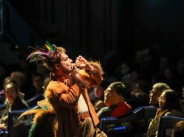 Cina: “Il flauto magico” chiude SSIMF 2026 (1)