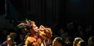 Cina: “Il flauto magico” chiude SSIMF 2026 (1)