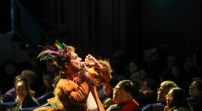 Cina: “Il flauto magico” chiude SSIMF 2026 (1)