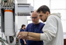 Cina: a Harbin si producono apparecchiature mediche di fascia alta (2)