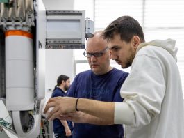 Cina: a Harbin si producono apparecchiature mediche di fascia alta (2)