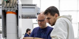 Cina: a Harbin si producono apparecchiature mediche di fascia alta (2)