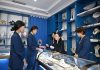 Cina: Qingdao Preschool Education College introduce corso di gioielleria (2)