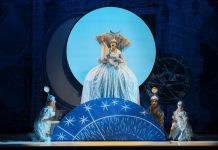 Cina: “Il flauto magico” chiude SSIMF 2026 (2)