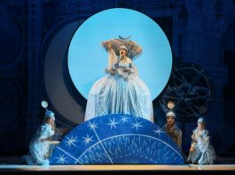 Cina: “Il flauto magico” chiude SSIMF 2026 (2)