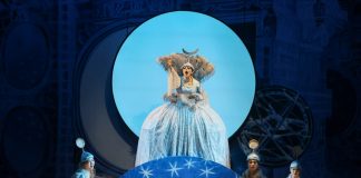 Cina: “Il flauto magico” chiude SSIMF 2026 (2)