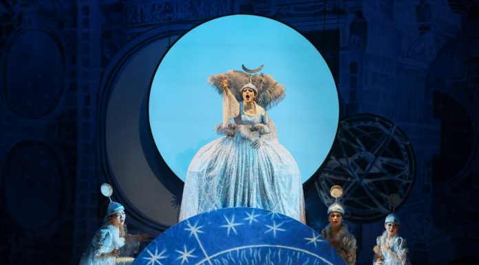 Cina: “Il flauto magico” chiude SSIMF 2026 (2)