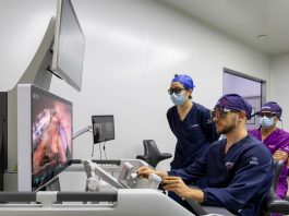 Cina: a Harbin si producono apparecchiature mediche di fascia alta (3)