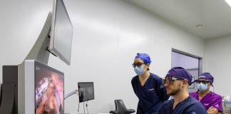 Cina: a Harbin si producono apparecchiature mediche di fascia alta (3)