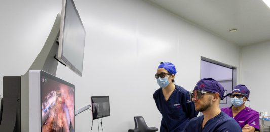 Cina: a Harbin si producono apparecchiature mediche di fascia alta (3)