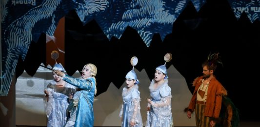 Cina: “Il flauto magico” chiude SSIMF 2026 (3)