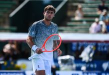 Cobolli e Darderi al terzo turno del Masters 1000 di Madrid