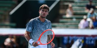 Cobolli e Darderi al terzo turno del Masters 1000 di Madrid