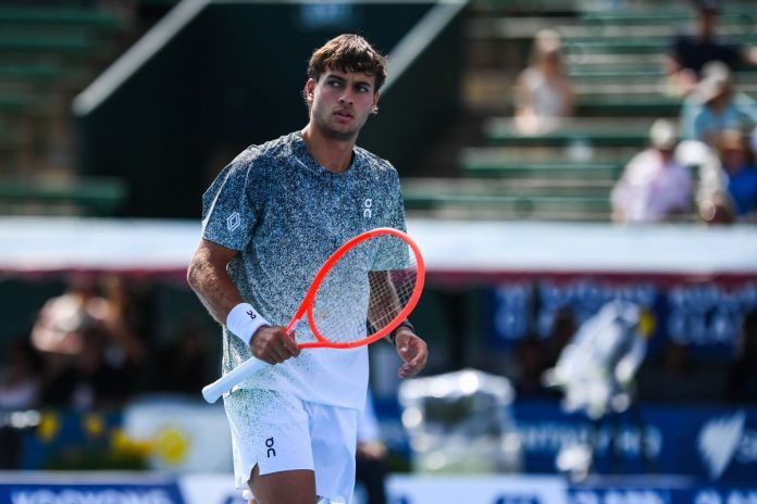 Tennis - Kooyong Classic 2026