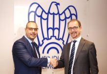 Confindustria Piemonte, Filippo Sertorio eletto Presidente del Comitato Regionale Piccola Industria