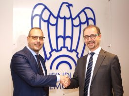 Confindustria Piemonte, Filippo Sertorio eletto Presidente del Comitato Regionale Piccola Industria