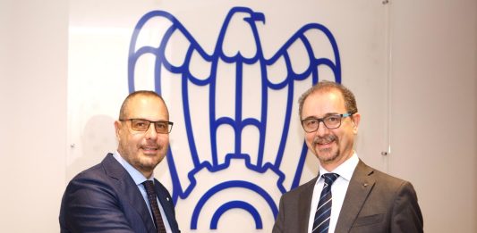 Confindustria Piemonte, Filippo Sertorio eletto Presidente del Comitato Regionale Piccola Industria