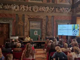 Da Confagricoltura Donna il “Documento di Roma” per un’agricoltura inclusiva / Video