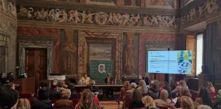 Da Confagricoltura Donna il “Documento di Roma” per un’agricoltura inclusiva / Video