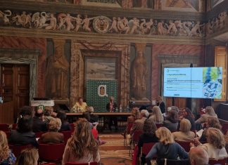 Da Confagricoltura Donna il “Documento di Roma” per un’agricoltura inclusiva / Video