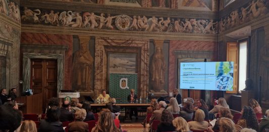 Da Confagricoltura Donna il “Documento di Roma” per un’agricoltura inclusiva / Video