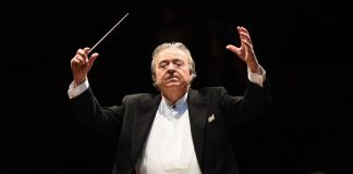 Al Teatro Politeama di Palermo Donato Renzetti torna sul podio dell’Orchestra Sinfonica Siciliana