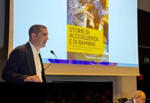 Chernobyl, oltre 20mila bambine e bambini accolti in Emilia-Romagna in 40 anni