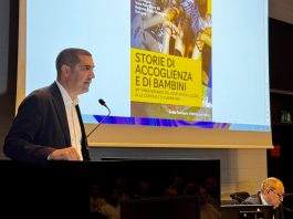 Chernobyl, oltre 20mila bambine e bambini accolti in Emilia-Romagna in 40 anni