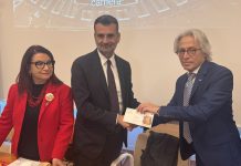 Puglia, presentato il report sui neofascismi. Decaro “Imparare dalla storia”