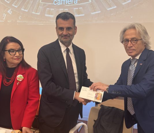 Puglia, presentato il report sui neofascismi. Decaro “Imparare dalla storia”