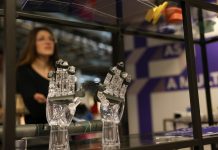 Prodotti cinesi riscuotono successo alla Milano Design Week (3)