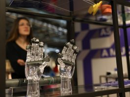 Prodotti cinesi riscuotono successo alla Milano Design Week (3)