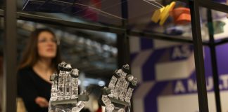 Prodotti cinesi riscuotono successo alla Milano Design Week (3)