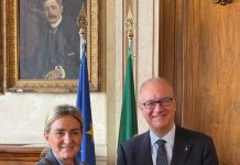 Valditara incontra l’omologa spagnola, “Creeremo campus per scambi di eccellenze”