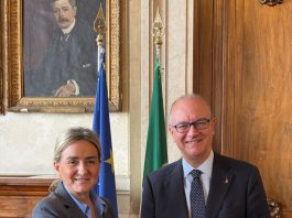 Valditara incontra l’omologa spagnola, “Creeremo campus per scambi di eccellenze”