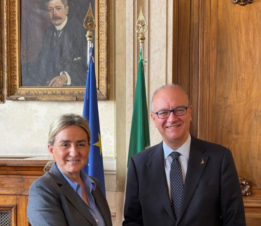 Valditara incontra l’omologa spagnola, “Creeremo campus per scambi di eccellenze”