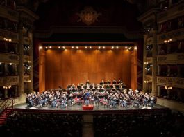 Alla Scala il concerto organizzato dall’Esercito a sostegno di Fondazione Umberto Veronesi ETS